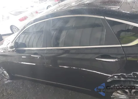 2016 Hyundai Genesis 3.8 из США, поврежденный, VIN KMHGN4JE7GU115310